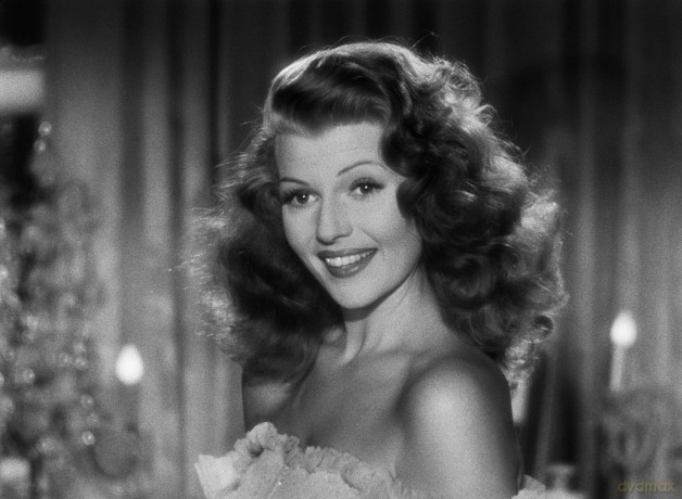 Gilda (The Criterion Collection) [Blu-Ray 4K]+[Blu-Ray]