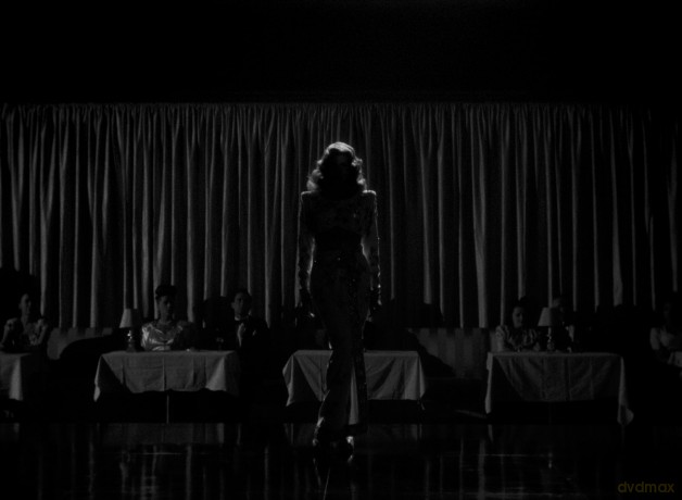 Gilda (The Criterion Collection) [Blu-Ray 4K]+[Blu-Ray]
