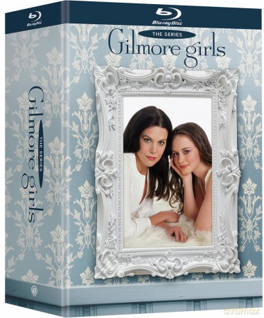 Gilmore Girls: The Series [Blu-Ray]