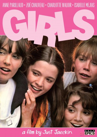 Girls [Blu-Ray]