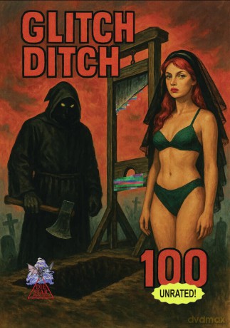 Glitch Ditch 100 [DVD]