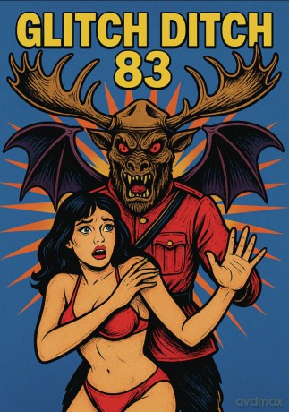 Glitch Ditch 83 [DVD]