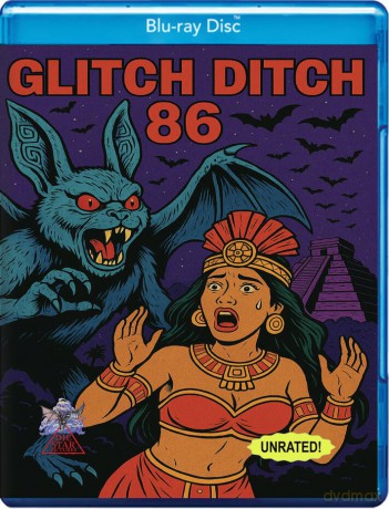 Glitch Ditch 86 [Blu-Ray]