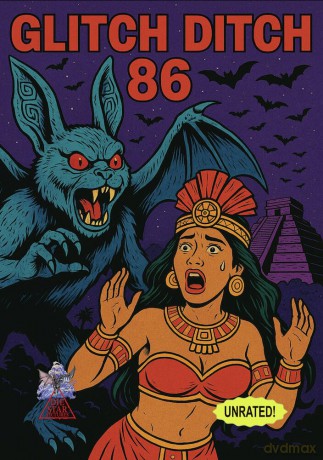 Glitch Ditch 86 [DVD]
