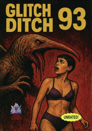 Glitch Ditch 93 [DVD]