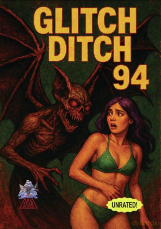 Glitch Ditch 94 [DVD]