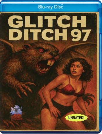Glitch Ditch 97 [Blu-Ray]