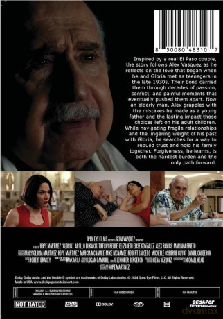 Gloria [DVD]