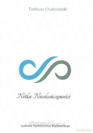 Nitka nieskończoności [KSIĄŻKA]