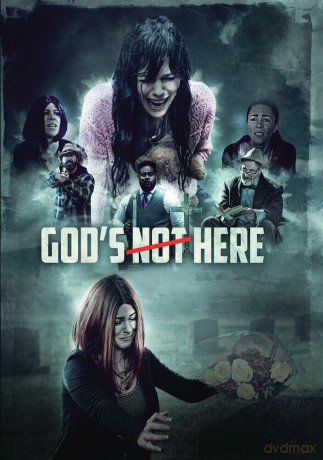 God's Not Here [DVD]