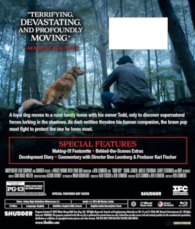 Good Boy [Blu-Ray]