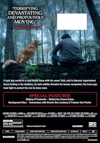 Good Boy [DVD]