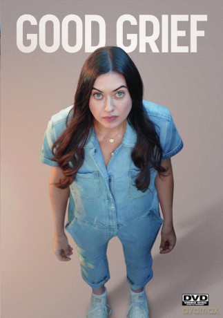 Good Grief [DVD]