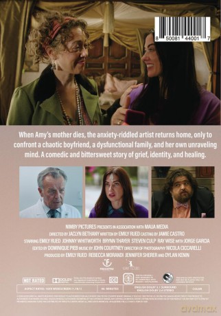 Good Grief [DVD]