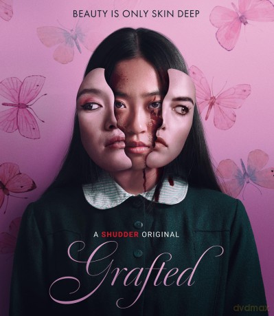 Grafted [Blu-Ray]