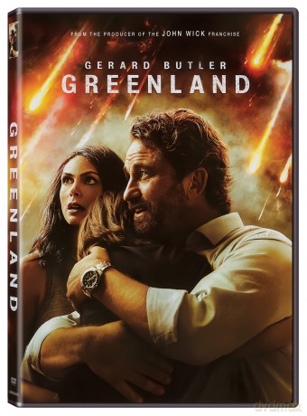 Greenland [DVD]
