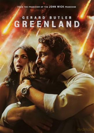 Greenland [DVD]