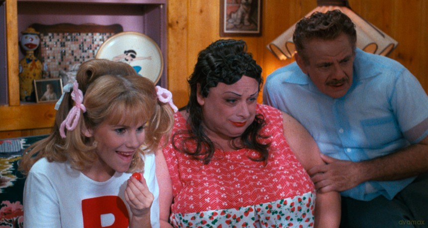 Hairspray (Lakier do włosów) (The Criterion Collection) [Blu-Ray 4K]+[Blu-Ray]