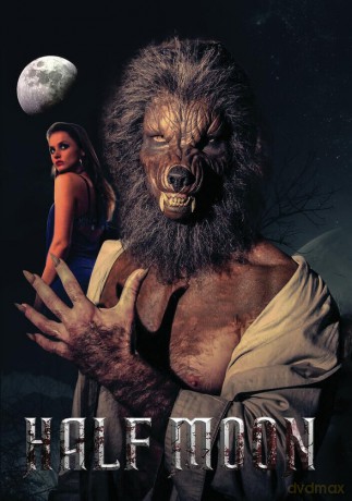 Half Moon [DVD]