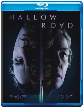 Hallow Road [Blu-Ray]