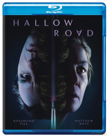 Hallow Road [Blu-Ray]