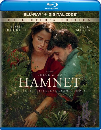 Hamnet [Blu-Ray]