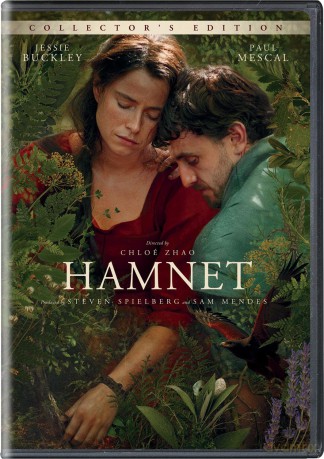Hamnet [Blu-Ray]