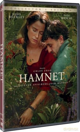 Hamnet [Blu-Ray]