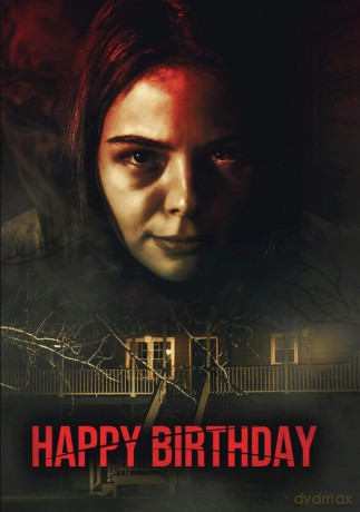 Happy Birthday [DVD]