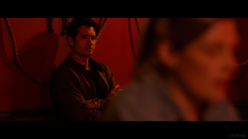 Hayride to Hell + A Halloween Feast [Blu-Ray]