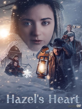 Hazel's Heart [DVD]