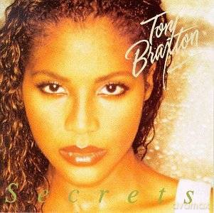 Toni Braxton: Secrets (Remix Package) [CD]