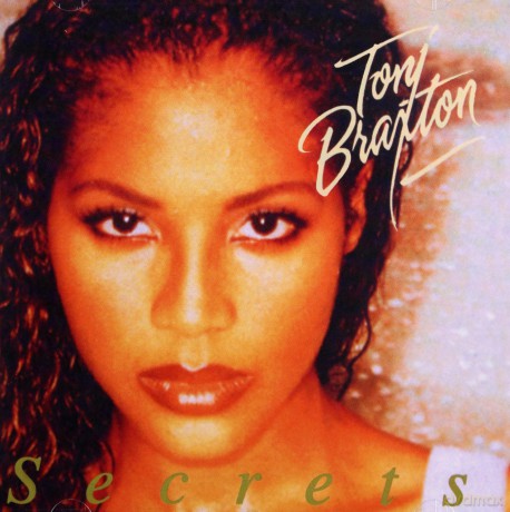 Toni Braxton: Secrets (Remix Package) [CD]
