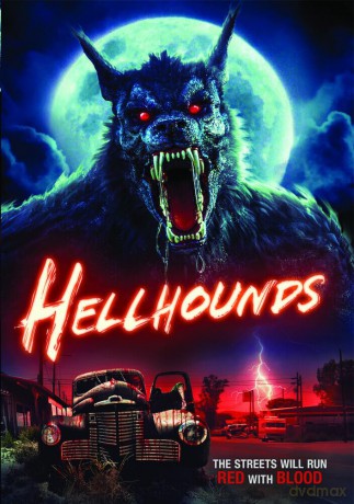 Hellhounds [DVD]
