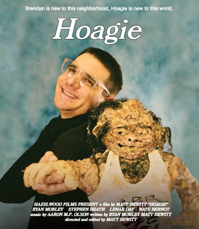 Hoagie [Blu-Ray]
