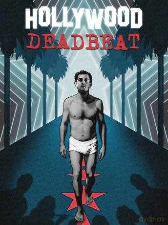 Hollywood Deadbeat [Blu-Ray]