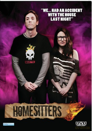 Homesitters [DVD]