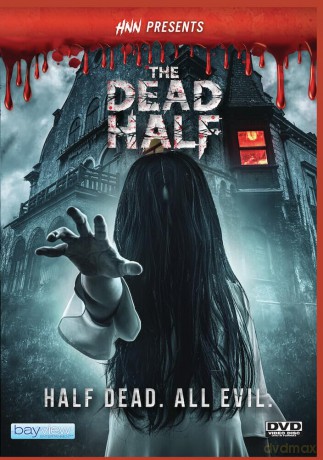 Horror Asylum Presents: The Dead Half [DVD]
