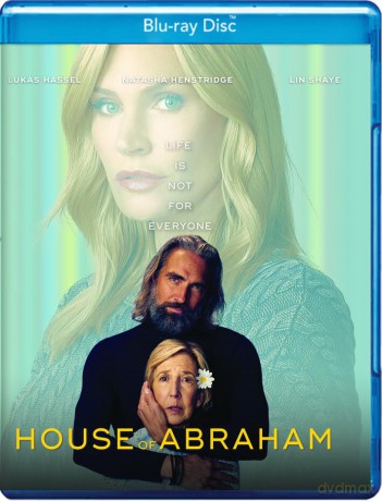 House of Abraham [Blu-Ray]