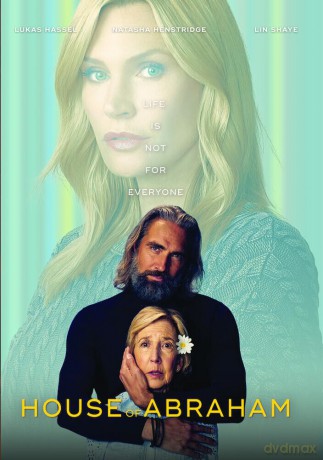 House of Abraham [DVD]