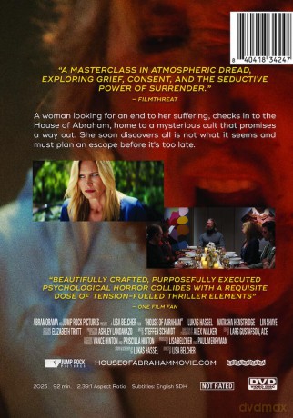 House of Abraham [DVD]