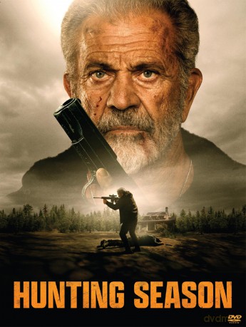 Hunting Season [DVD]