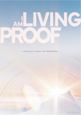 I Am Living Proof [DVD]
