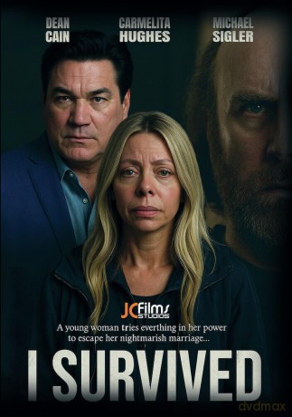 I Survived [DVD]