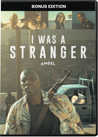 I Was a Stranger [DVD]