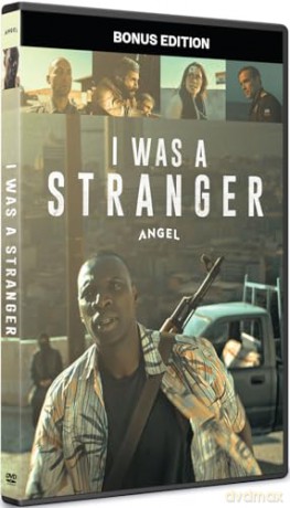 I Was a Stranger [DVD]