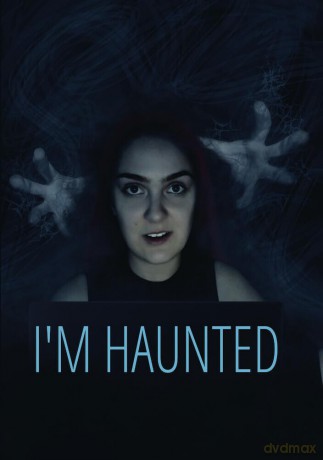 I'm Haunted [DVD]