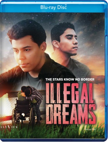 Illegal Dreams [Blu-Ray]
