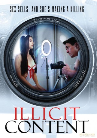 Illicit Content [DVD]