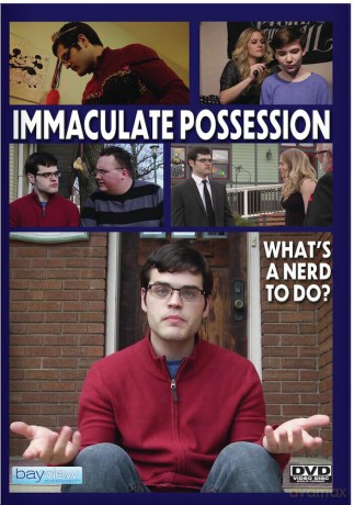 Immaculate Possession [DVD]
